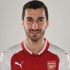 Fodboldtøj Henrikh Mkhitaryan